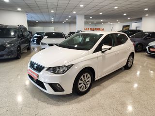 SEAT Ibiza 2019