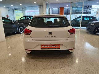 SEAT Ibiza 2019