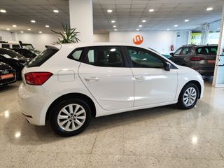 SEAT Ibiza 2019