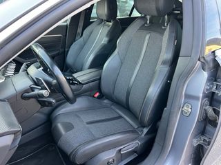 Peugeot 508 / Diesel / Automatico /Año 2021