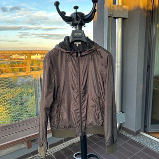 Giacca a vento Armani Jeans Tg 48