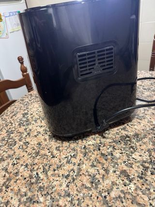 Cecofry Cecotec Freidora de Aire