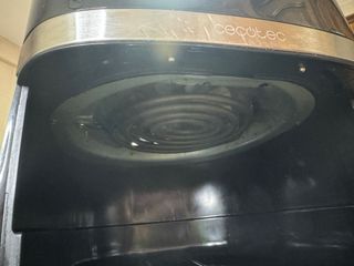 Cecofry Cecotec Freidora de Aire