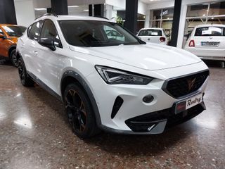 CUPRA Formentor 1.5 TSI 150cv DSG