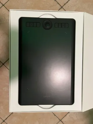 Tavoletta Grafica Wacom Intuos Pro
