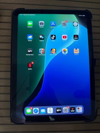 iPad 10ª generación