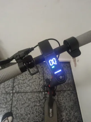 Patinete eléctrico Joyhis