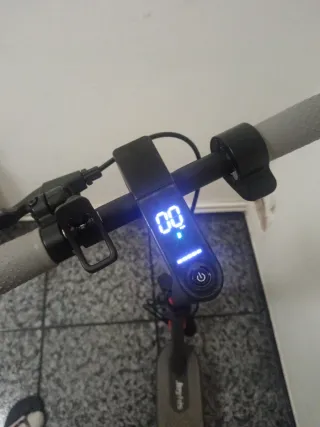 Patinete eléctrico Joyhis