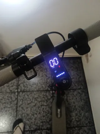 Patinete eléctrico Joyhis