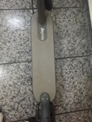 Patinete eléctrico Joyhis