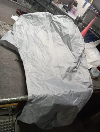 Funda para motor fueraborda