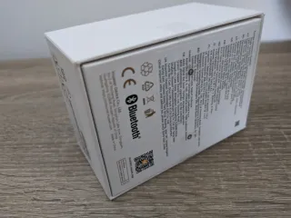 Huawei Watch Fit 4 Nero (Nuovo)