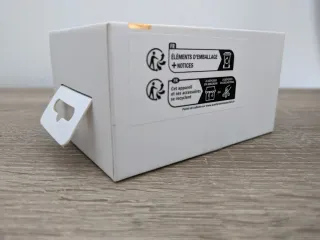 Huawei Watch Fit 4 Nero (Nuovo)