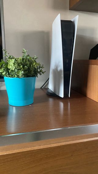 Consola PS5 Edición Digital