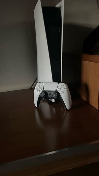 Consola PS5 Edición Digital