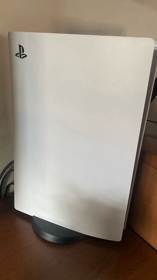 Consola PS5 Edición Digital