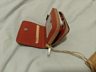 Cartera monedero Anekke