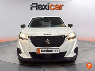 Peugeot 2008 Active Pack Puretech 100 S&S BVM6