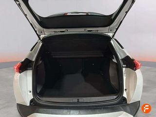 Peugeot 2008 Active Pack Puretech 100 S&S BVM6