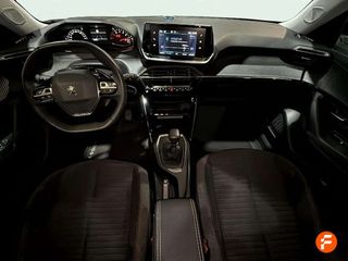 Peugeot 2008 Active Pack Puretech 100 S&S BVM6
