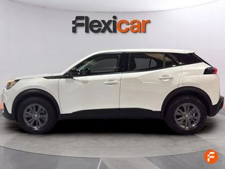 Peugeot 2008 Active Pack Puretech 100 S&S BVM6