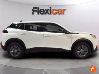 Peugeot 2008 Active Pack Puretech 100 S&S BVM6