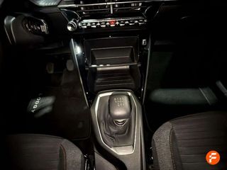 Peugeot 2008 Active Pack Puretech 100 S&S BVM6