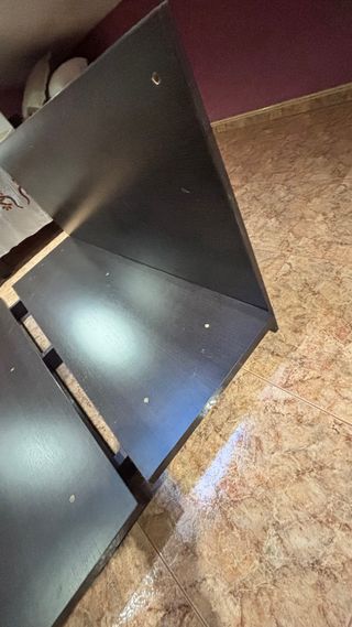 Cama Tatami 153 Madera,