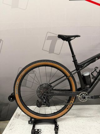 TREK SUPERCALIBER 9.8 Talla M