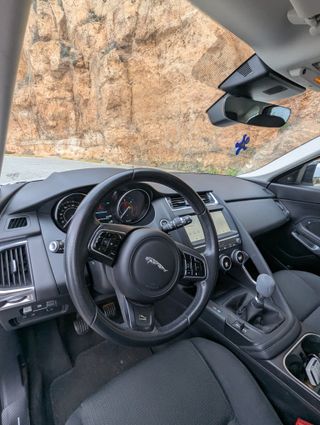 Jaguar E-Pace 2020 TDI 2.0