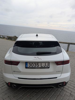 Jaguar E-Pace 2020 TDI 2.0