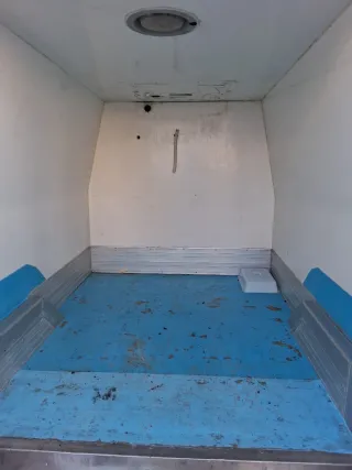 Ford Transit Connect 2010