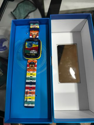 Orologio Paw Patrol per Bambini