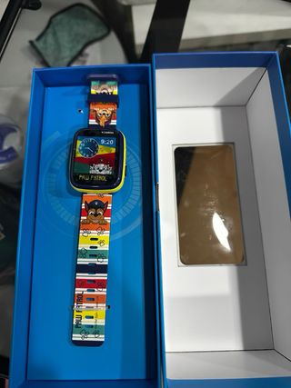 Orologio Paw Patrol per Bambini