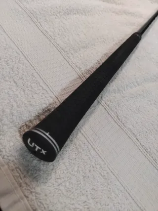 Ping G430 Max Madera 7 Varilla Alta Quick