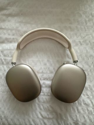 AirPods Max Apple Beige/Argento
