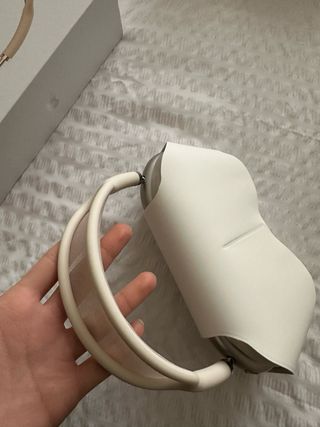 AirPods Max Apple Beige/Argento