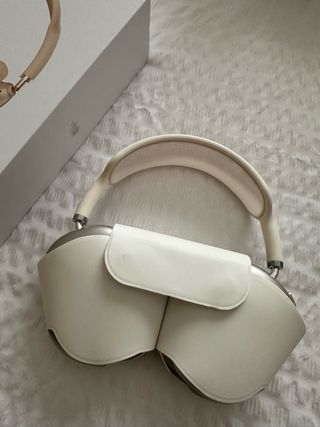 AirPods Max Apple Beige/Argento