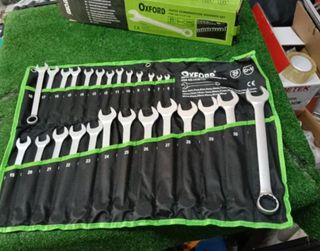 Set chiavi combinazione Oxford 26 pz