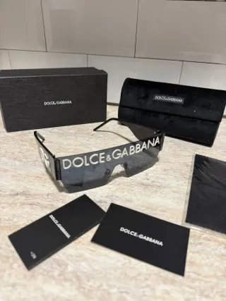 Gafas de Sol Dolce & Gabbana