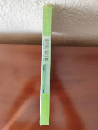 Battlefield 4 Xbox 360 precintado