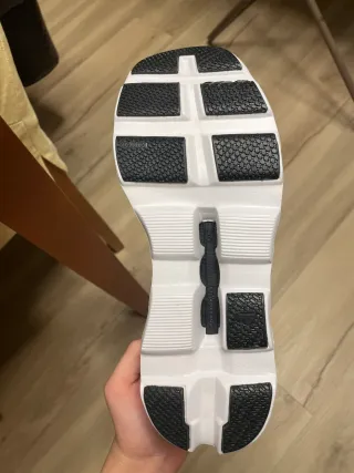 Zapatillas On Cloudmonster Talla 42