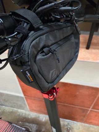 Patinete Eléctrico ZWheel ZRino Duo Doble Motor