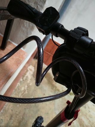 Patinete Eléctrico ZWheel ZRino Duo Doble Motor