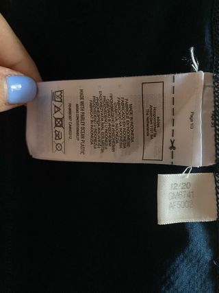 Maillot Ciclismo Adidas Azul Marino