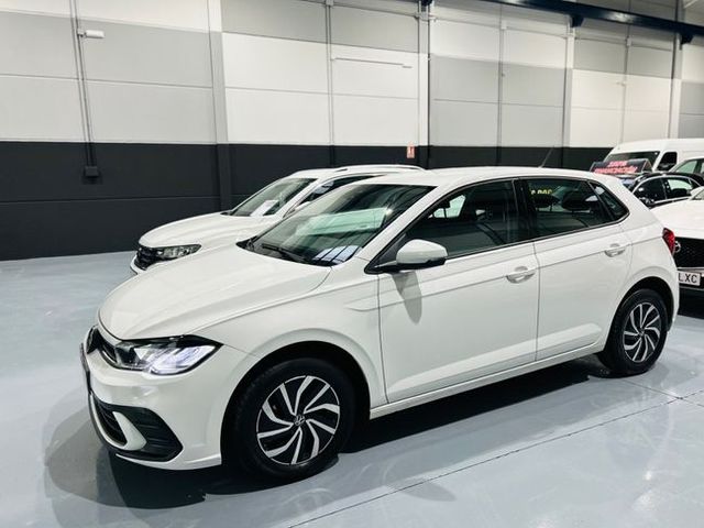 Volkswagen Polo Life 1.0 TSI 70 kW (95 CV)