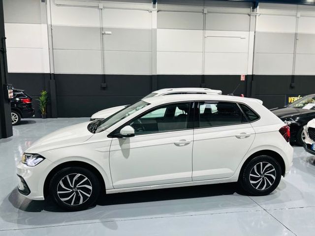 Volkswagen Polo Life 1.0 TSI 70 kW (95 CV)
