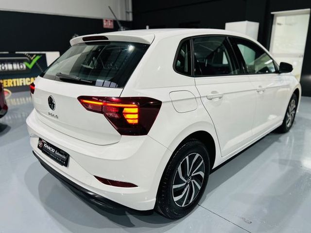 Volkswagen Polo Life 1.0 TSI 70 kW (95 CV)