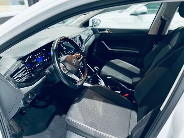 Volkswagen Polo Life 1.0 TSI 70 kW (95 CV)