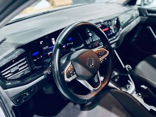 Volkswagen Polo Life 1.0 TSI 70 kW (95 CV)